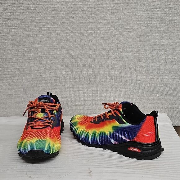 KRISELY MENS TRAIL RUNNING SHOES BFPM-06-134 - Picture 1 of 10